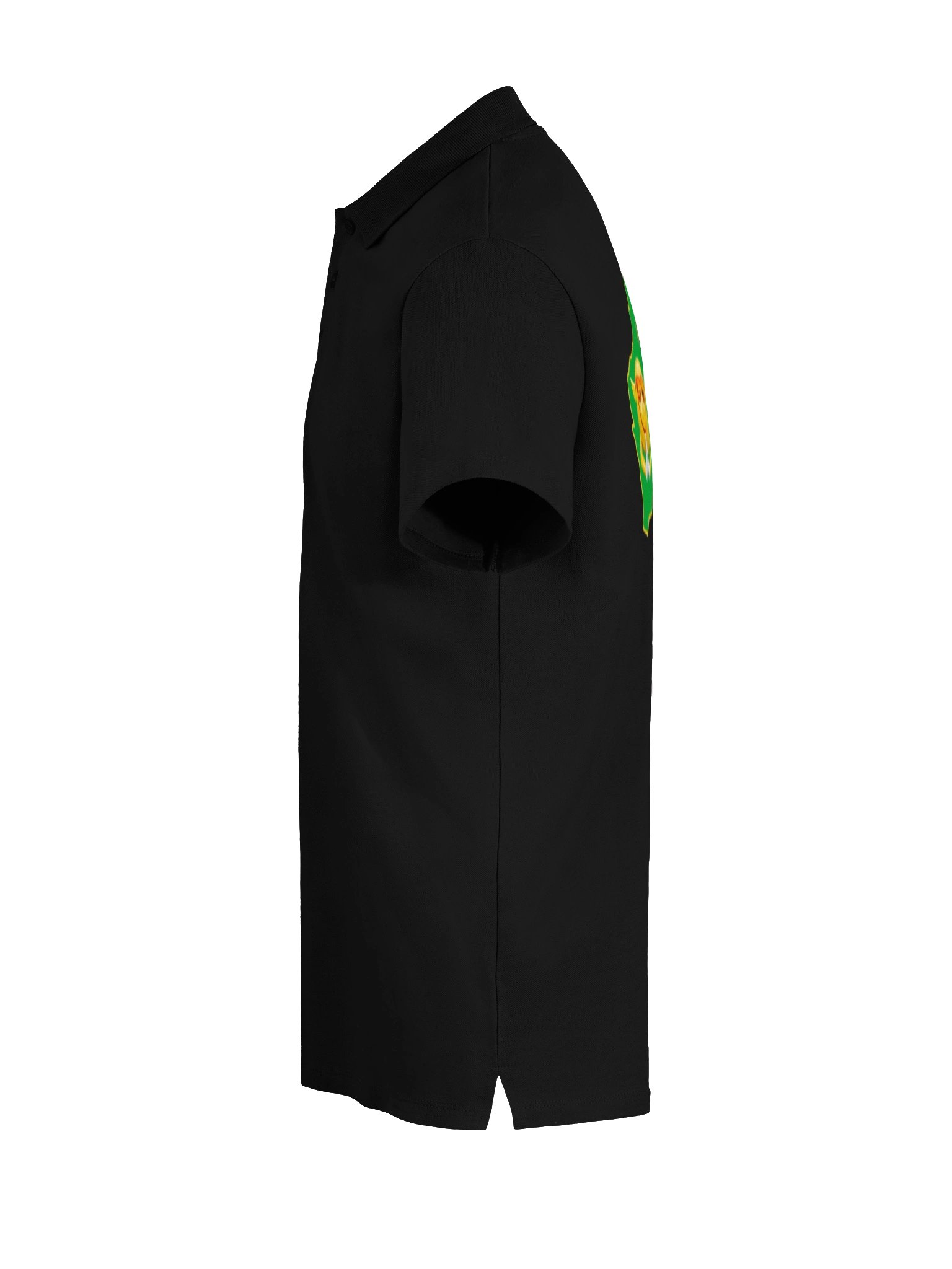 We NEED YOU to Vote THIS TIME Polo product image (9)
