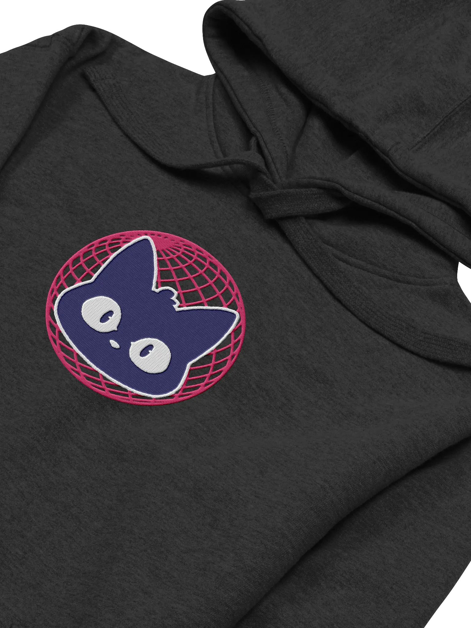Zypho Globe Hoodie product image (2)