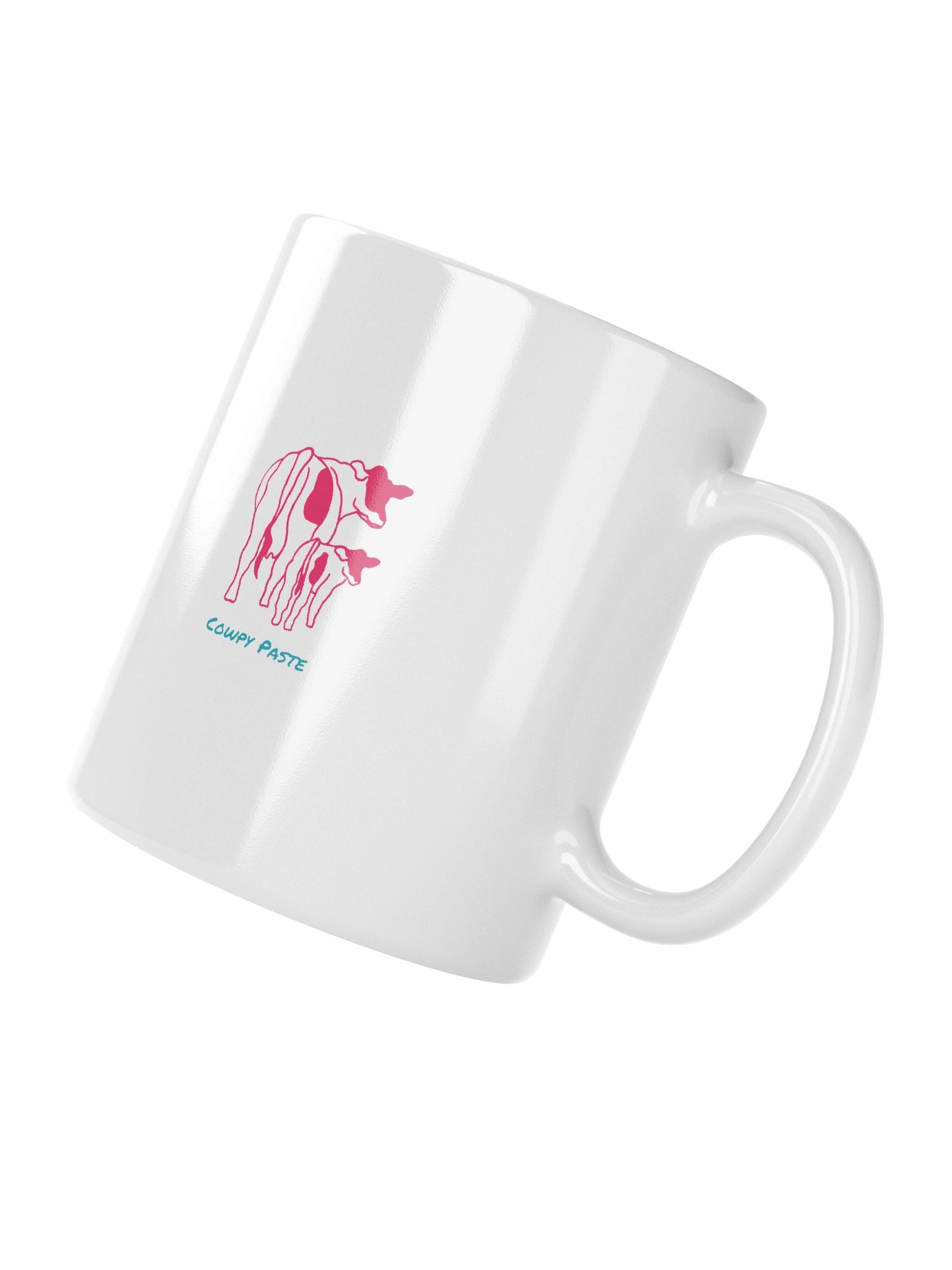 Cowpy Paste - Mug product image (4)