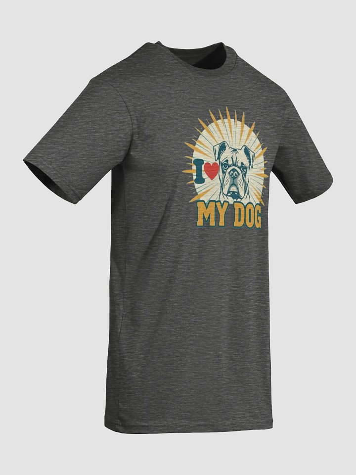 Dog Lover Men's Tee product image (14)