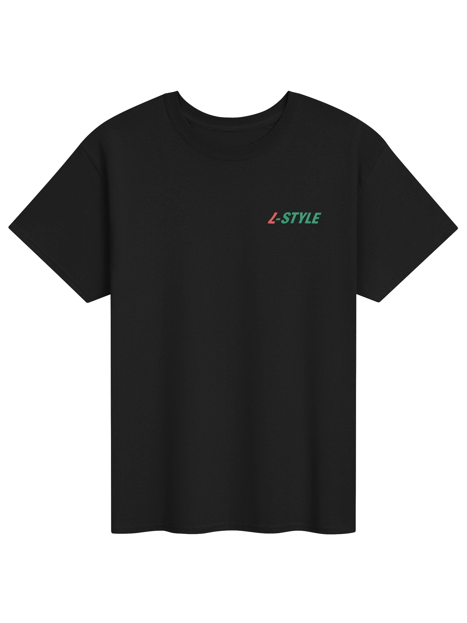 L-STYLE UNIFORM Yeat T-Shirt product image (1)