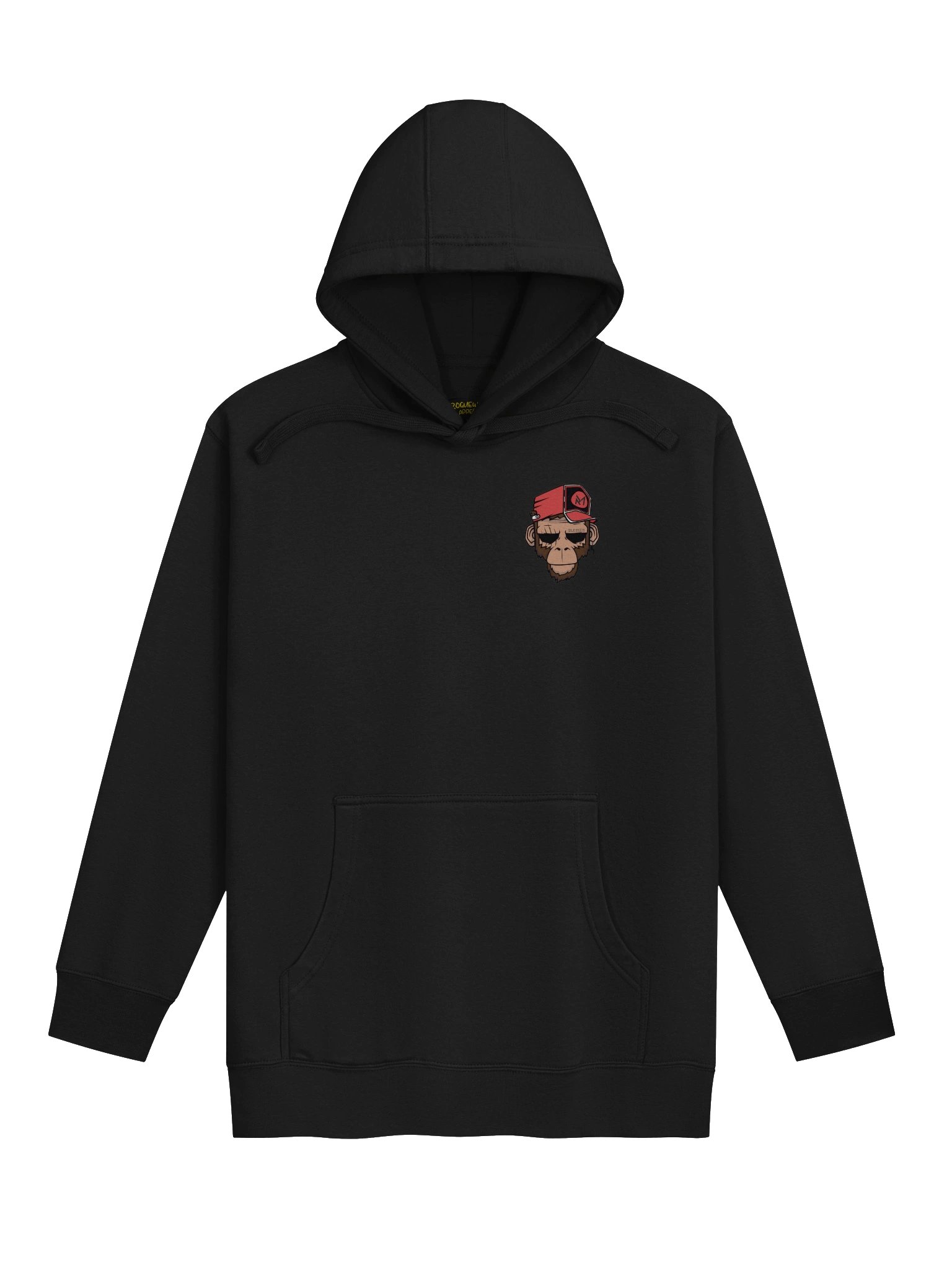RogueMunkii Supporters product image (1)