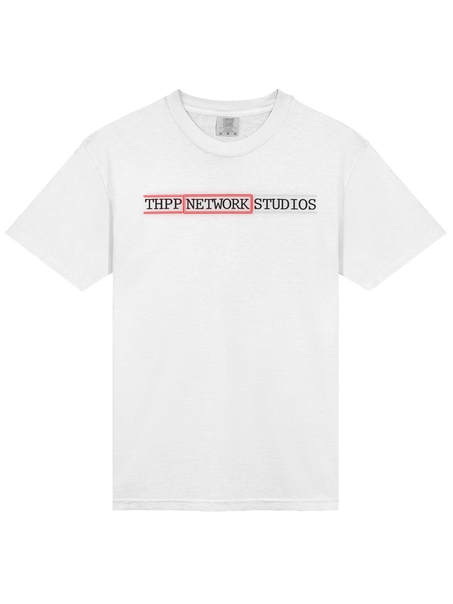 THPP Network Studios T-Shirt product image (3)