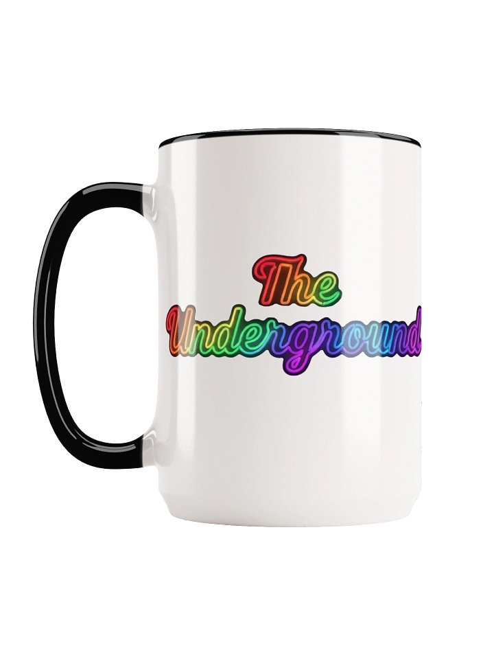 2026 Underground Pride Mug product image (6)