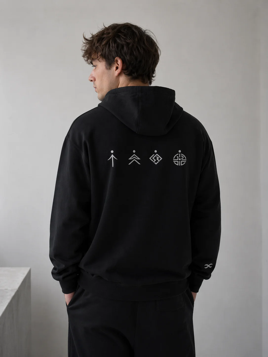 Core Hoodie product image (1)