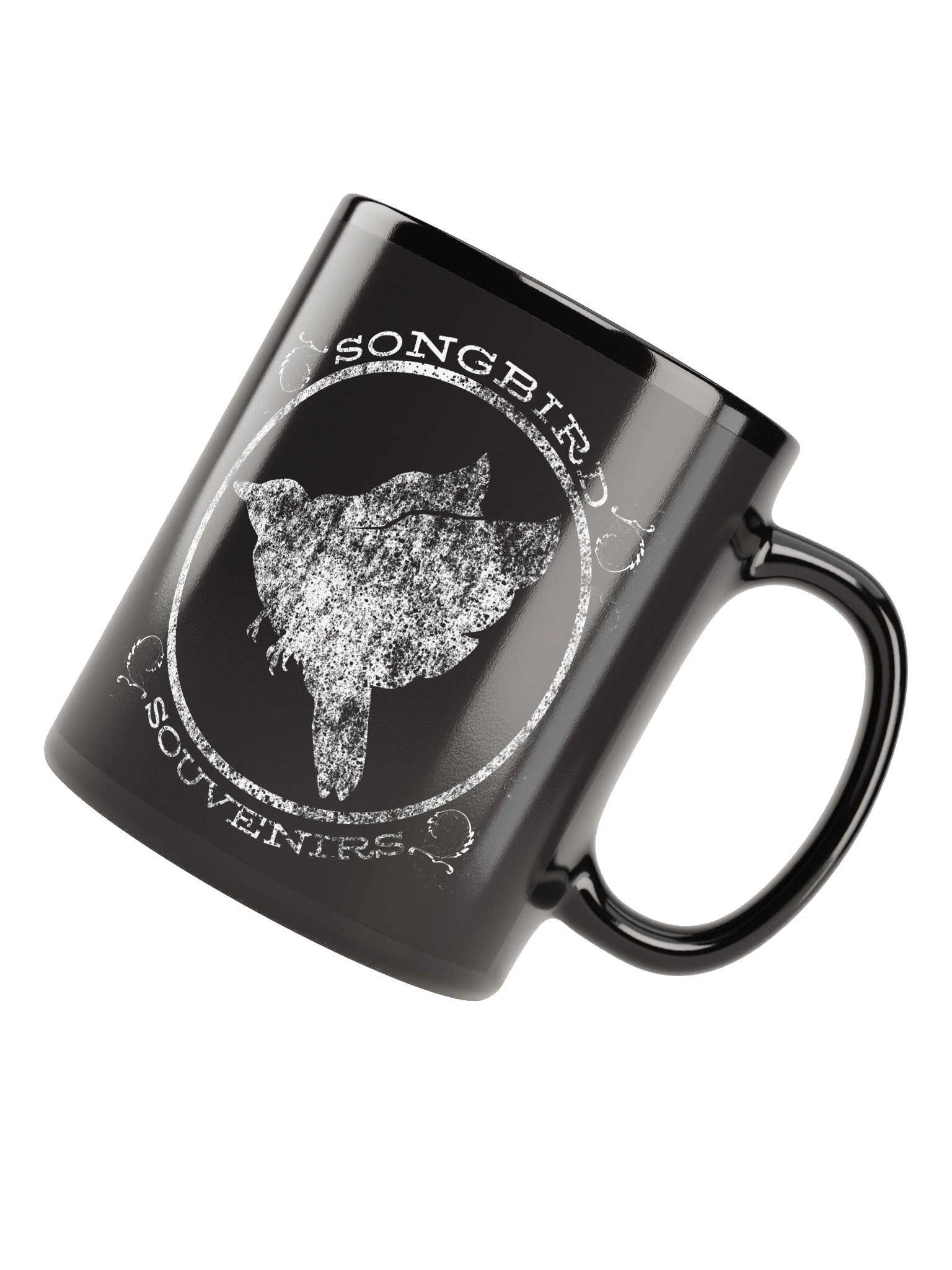 SBS Coffee Mug product image (4)