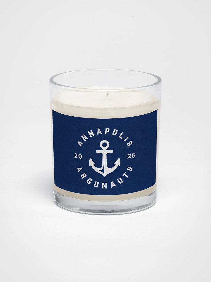 Logo Candle product image (1)