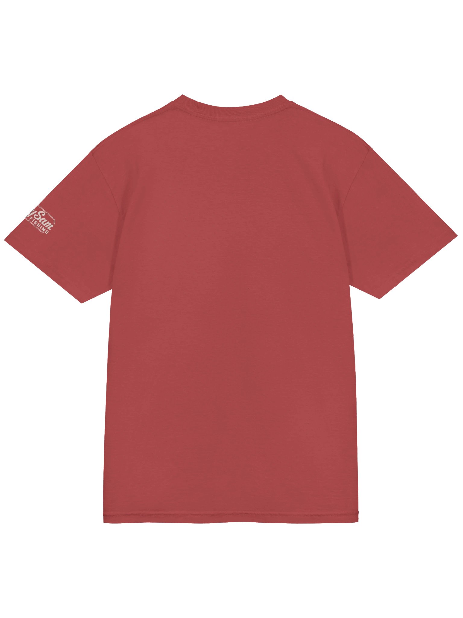 Tautog Tech Tee product image (14)