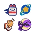 ProntoMart Magnet Set