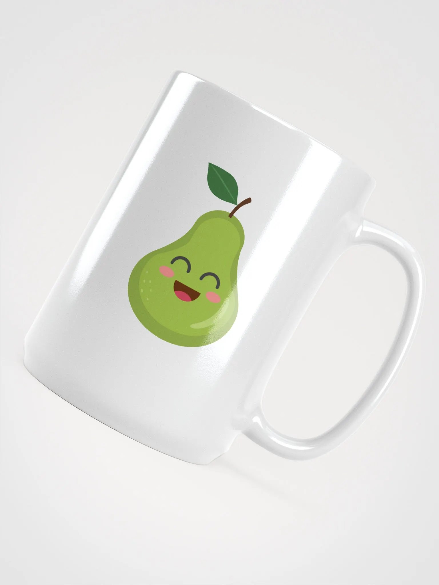 PEAR Mug product image (4)