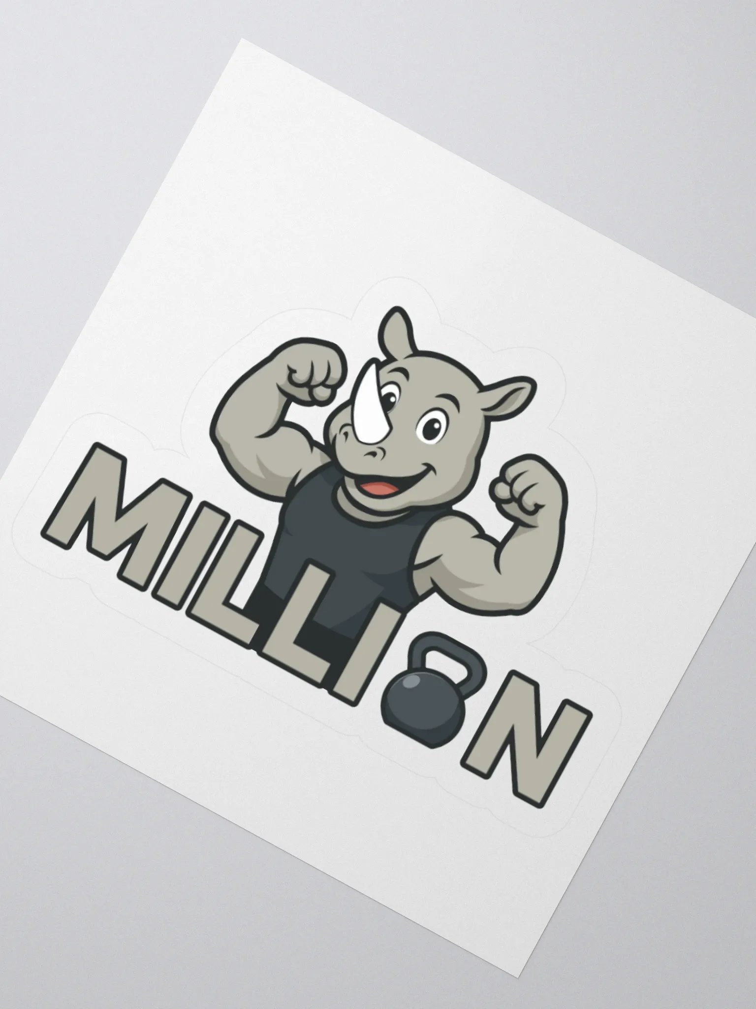 Do You Feel Sticker product image (6)