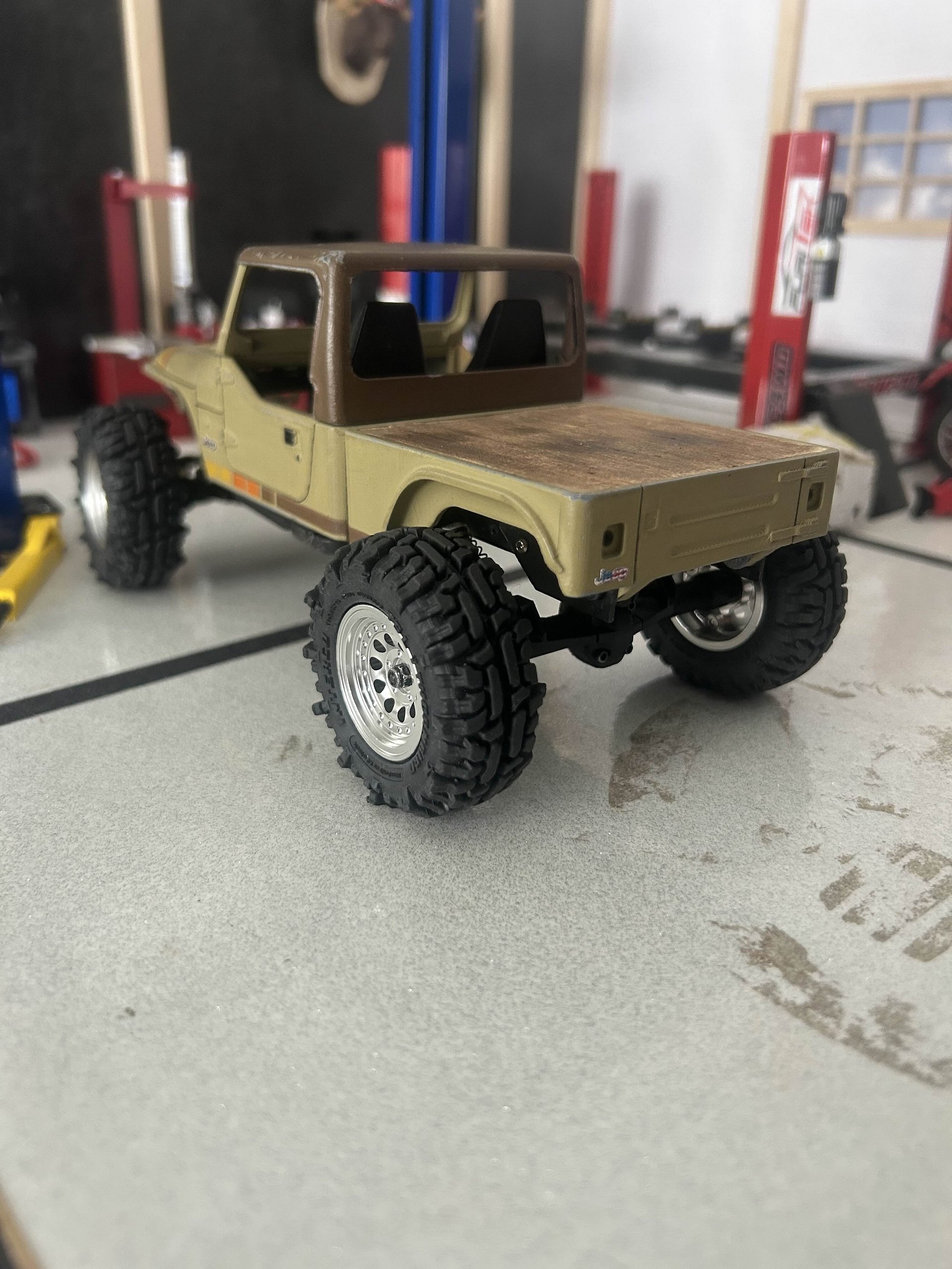 WT Jeep product image (6)