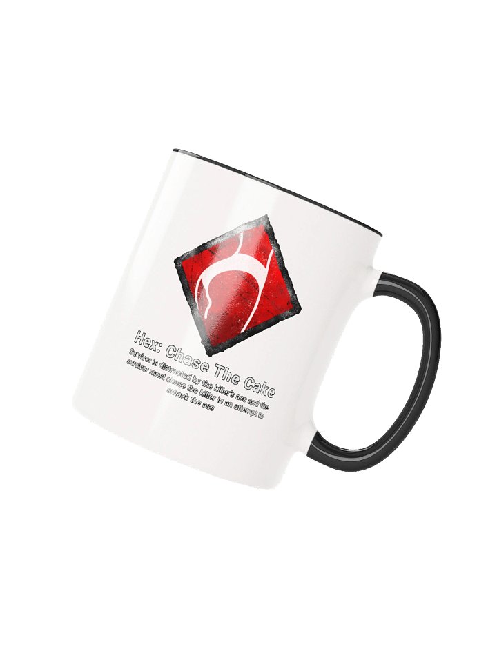 DbD Fun: Hex Chase The Cake Mug product image (20)