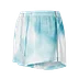 Diva Boutique Tie and Dye Shorts