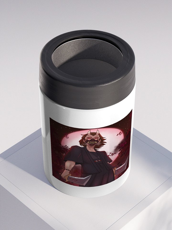 StreamLink/SlayerbrownTTV Coozie product image (2)