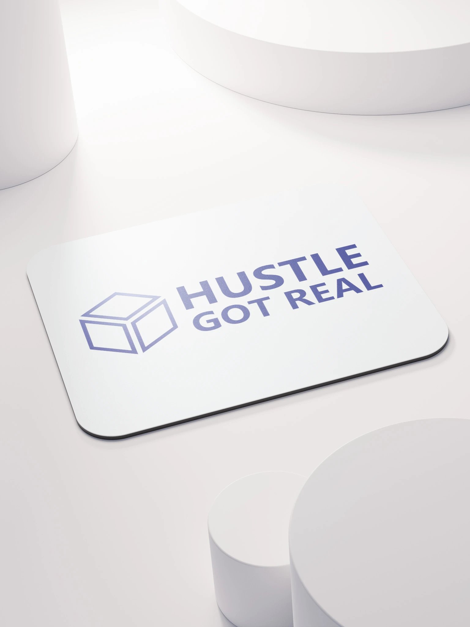 HGR Mouse Pad product image (4)