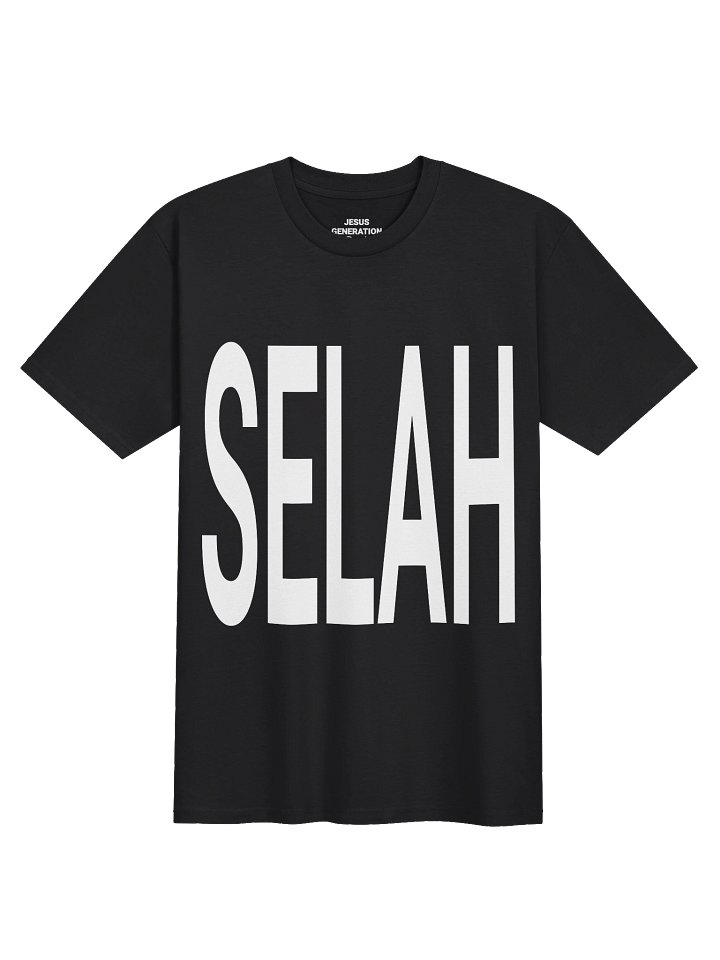 NEW* selah tee product image (1)