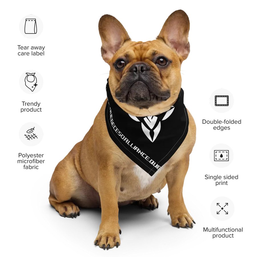 Bandana | Imprimé product image (8)