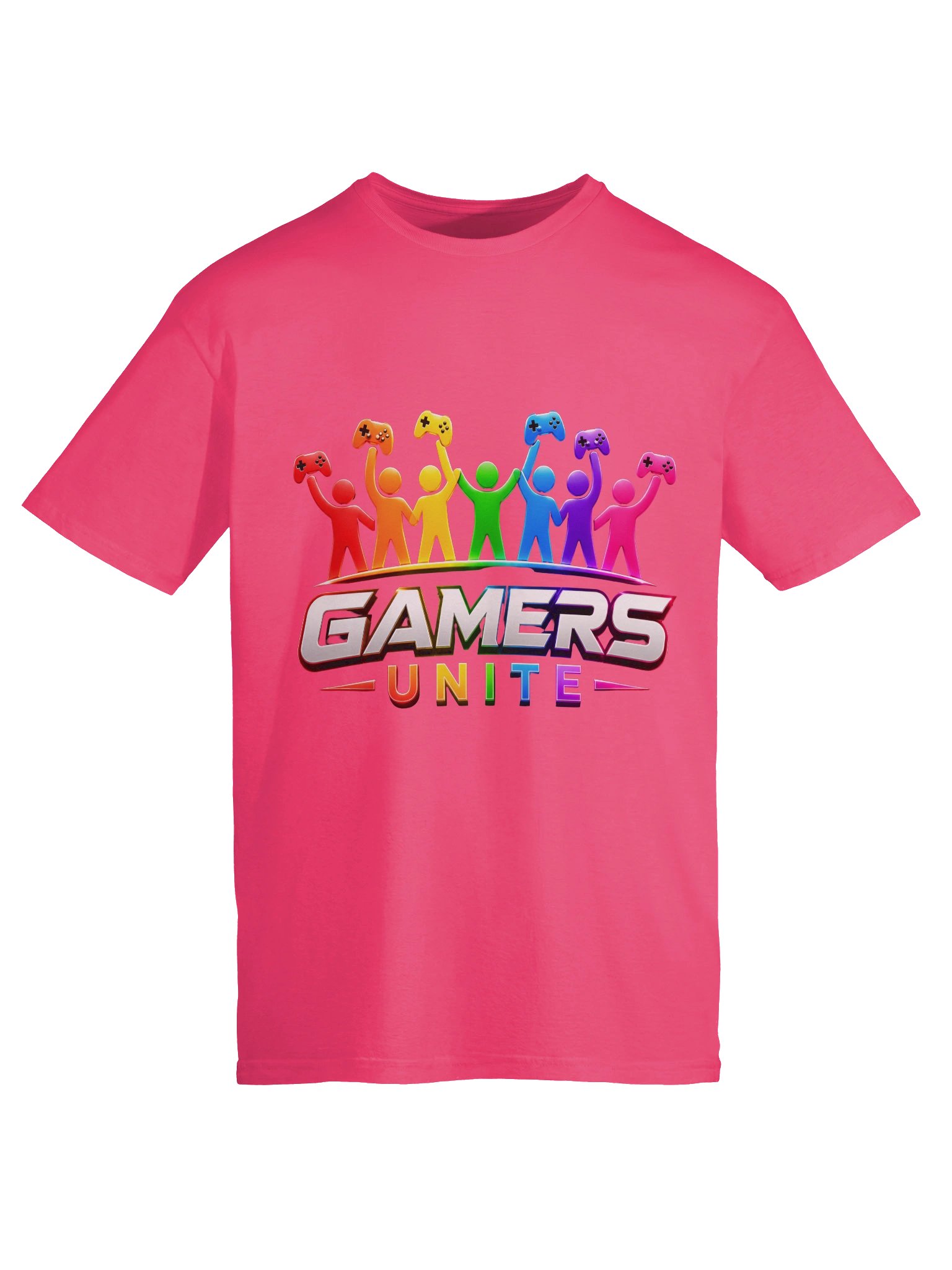 Gamers Unite product image (5)
