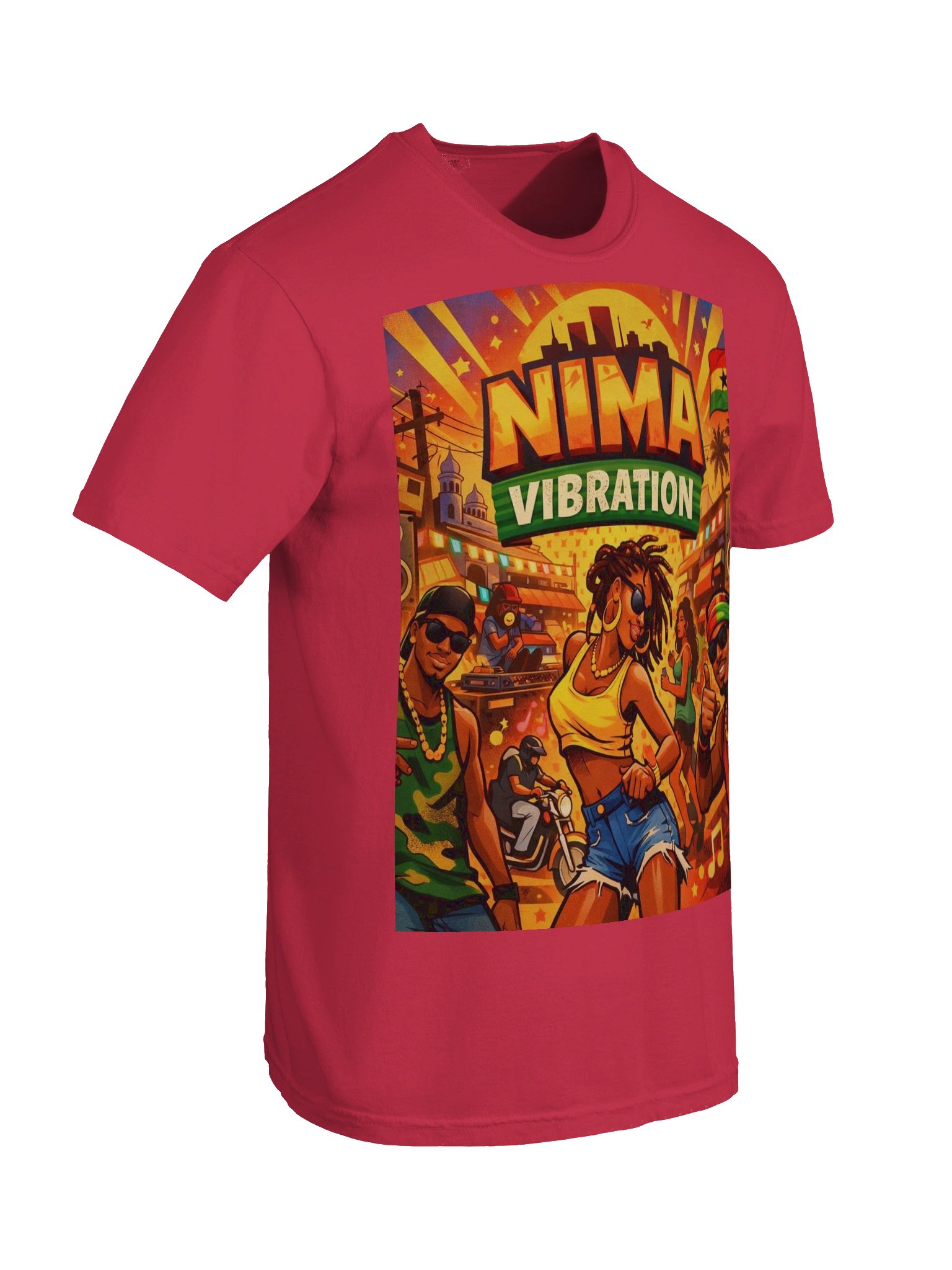 VIBE.NATION.VIBRATION product image (11)