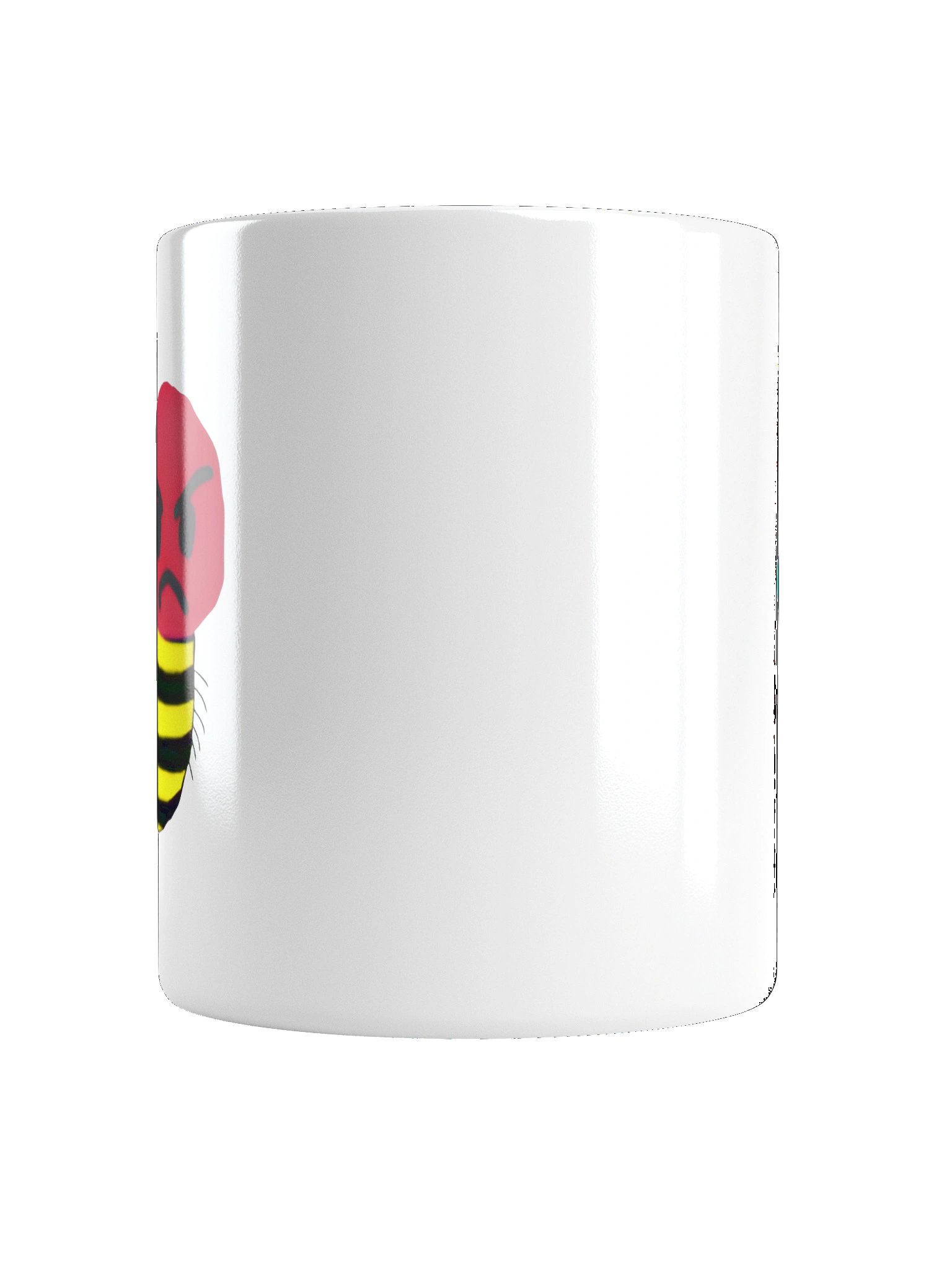BeeRage Manager Mug product image (17)