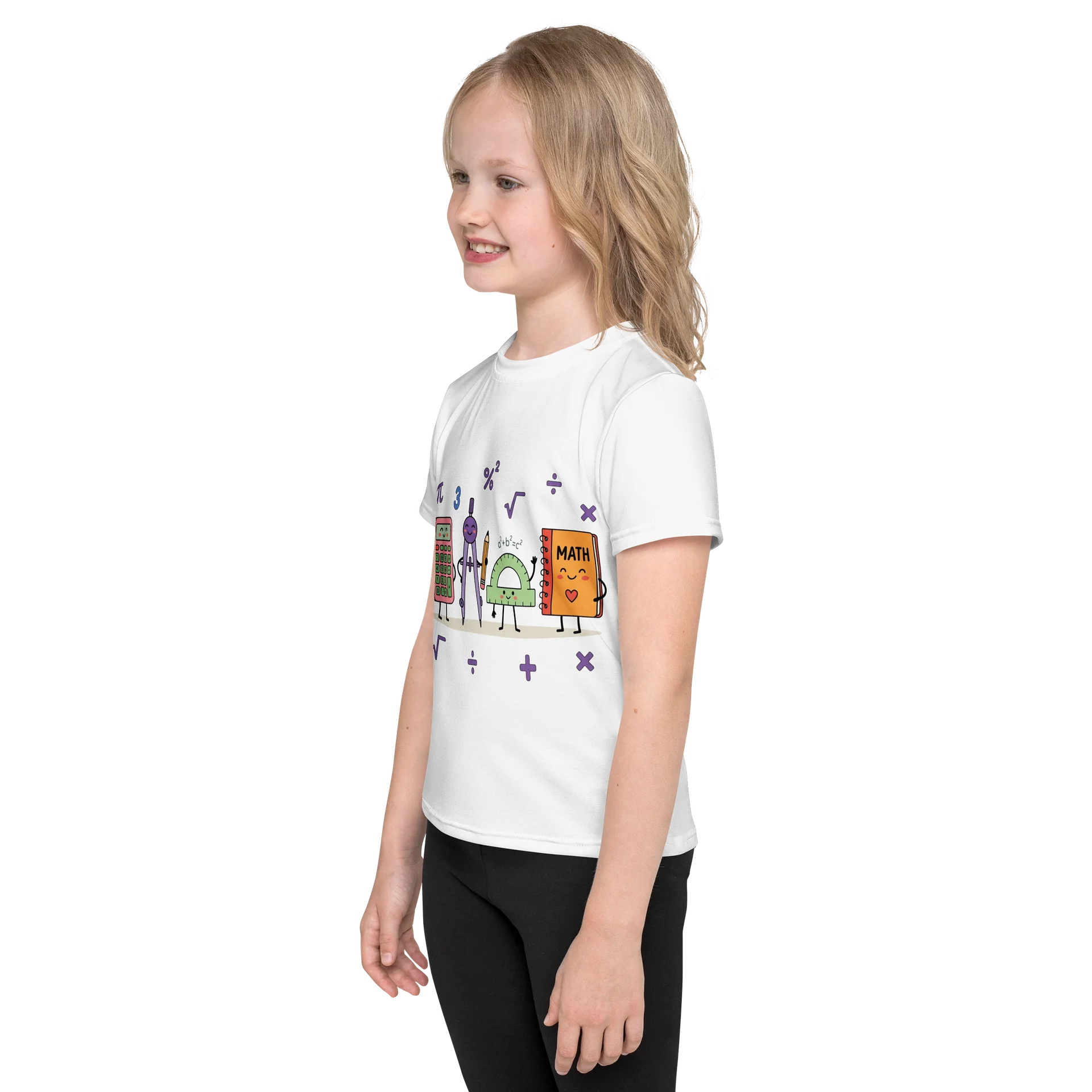 Game On for 4th Grade T-Shirt, Retro Pixel Video Game Console Tee for Boys & Girls🎮⭐ product image (3)