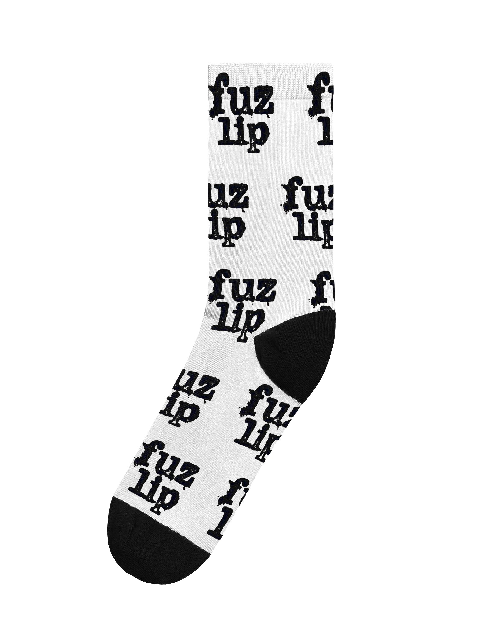 Fuz Lip Socks product image (1)