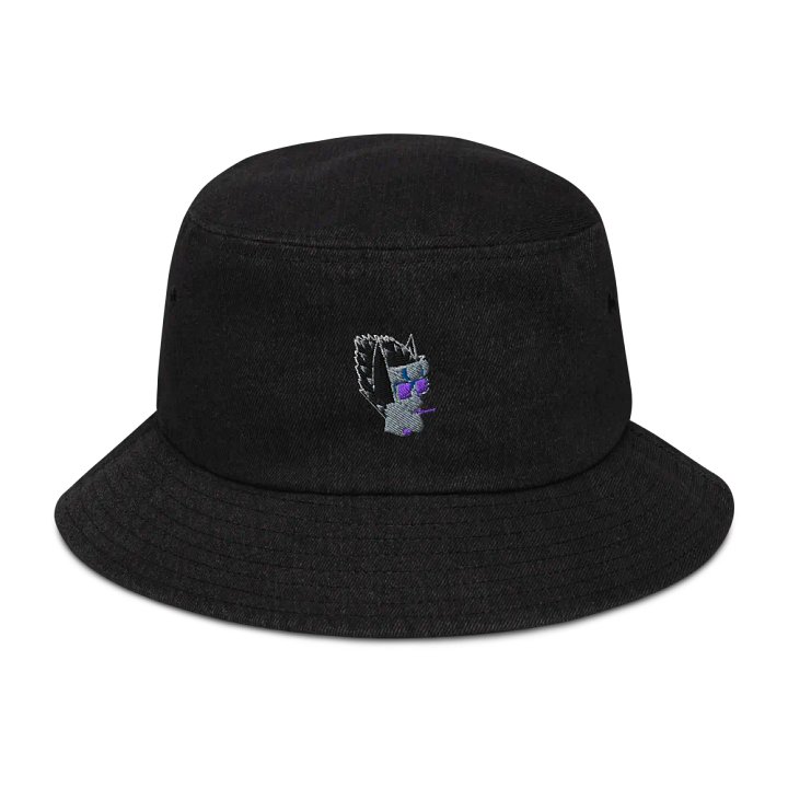 Blunt Knight Bucket product image (1)