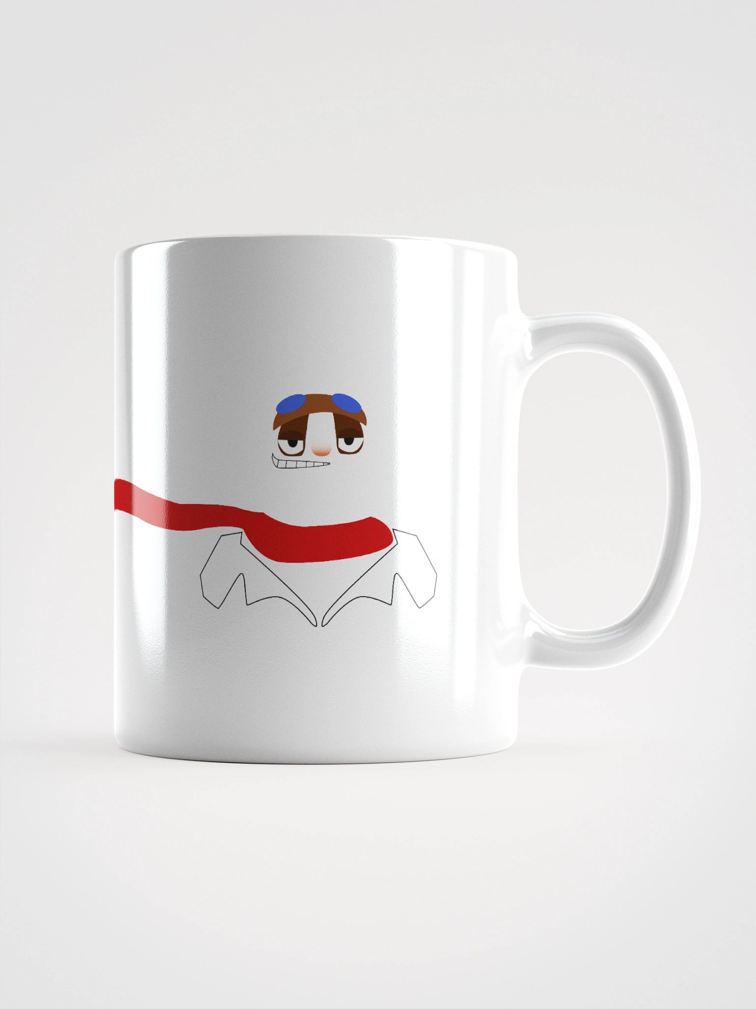 Albuquerque Mug product image (1)