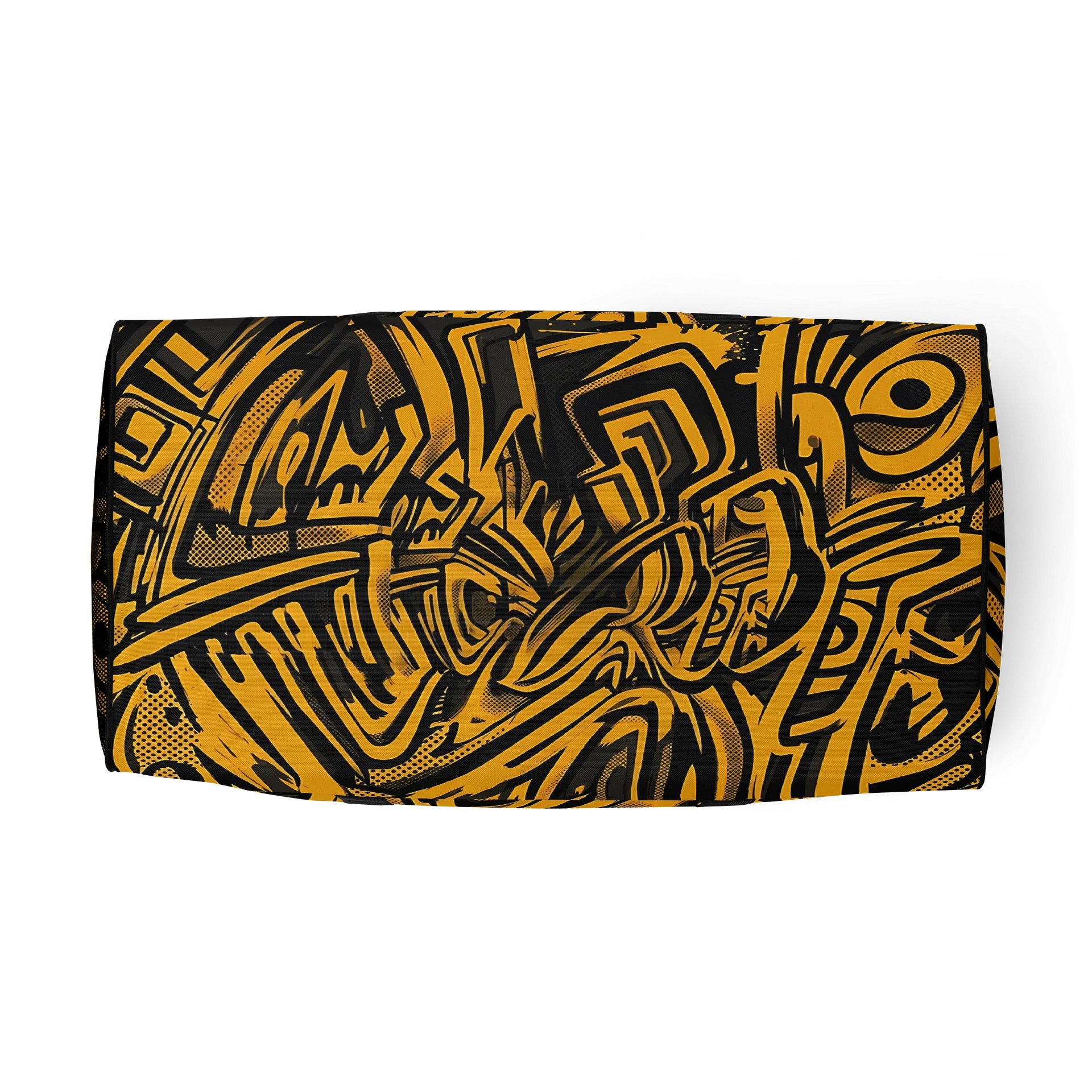 DOBYS Duffle Bag product image (6)