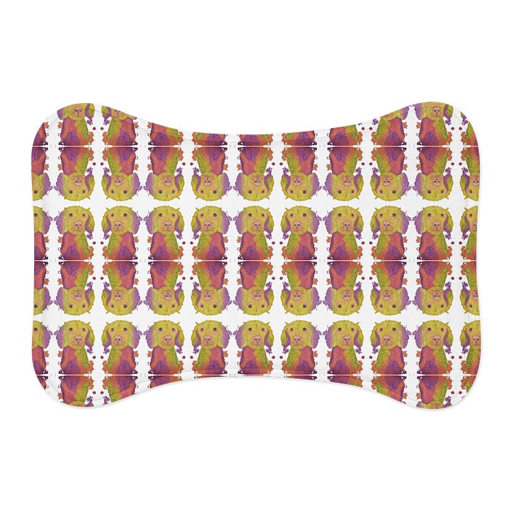 Jax - Pet Feeding Mat product image (1)