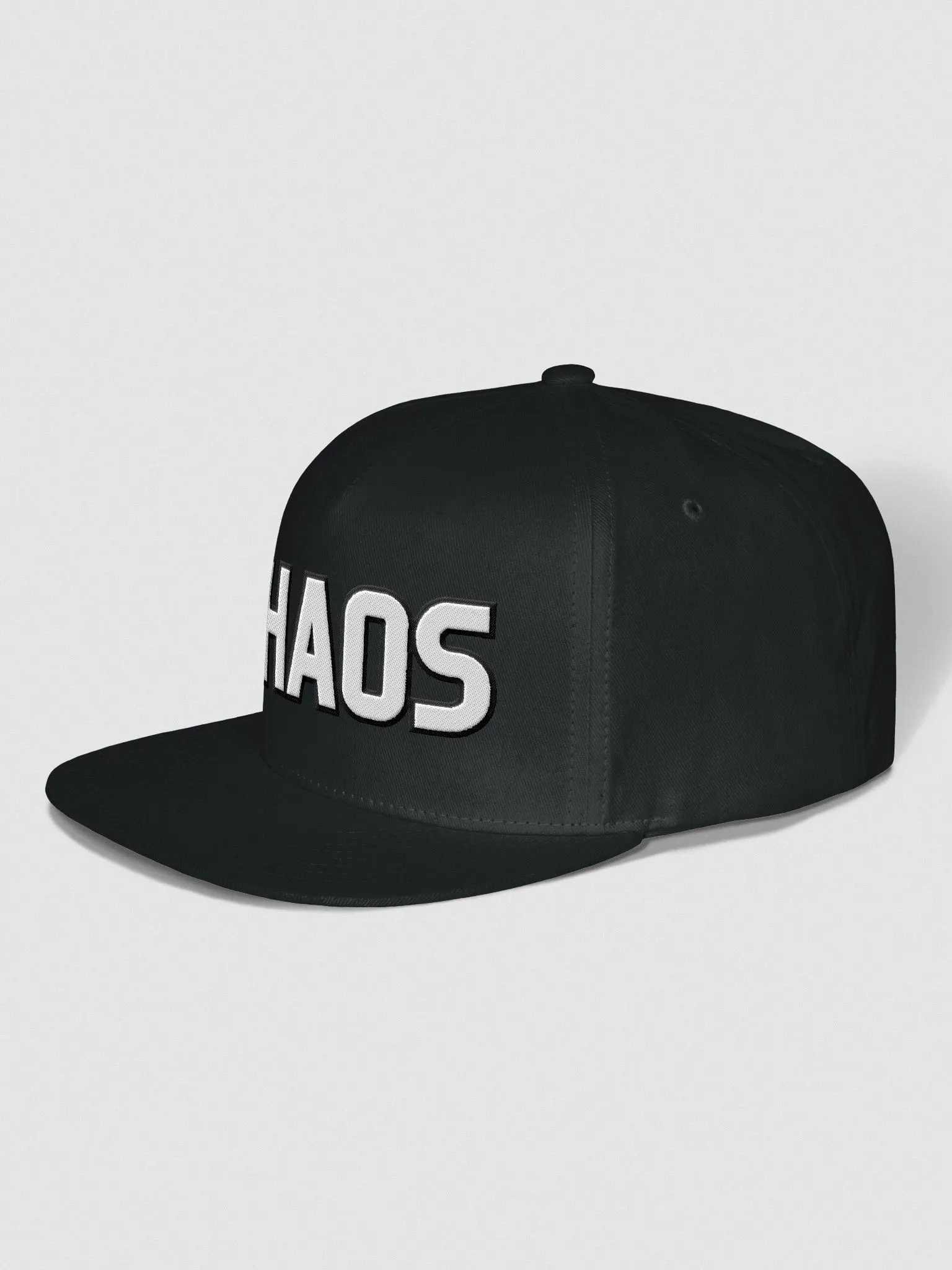 Chaos Hat product image (2)