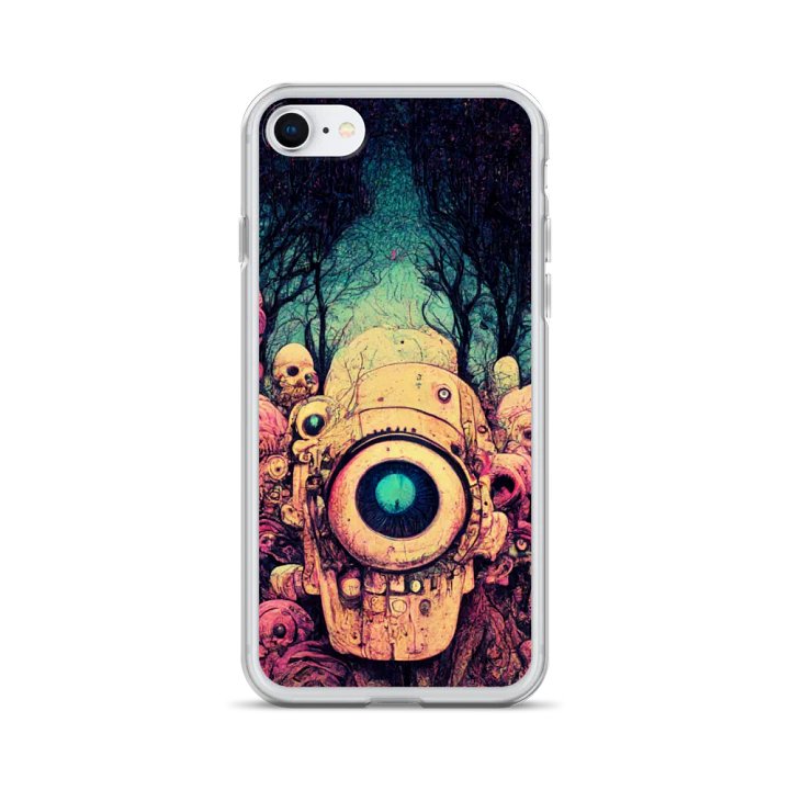 Deep eye bot product image (24)