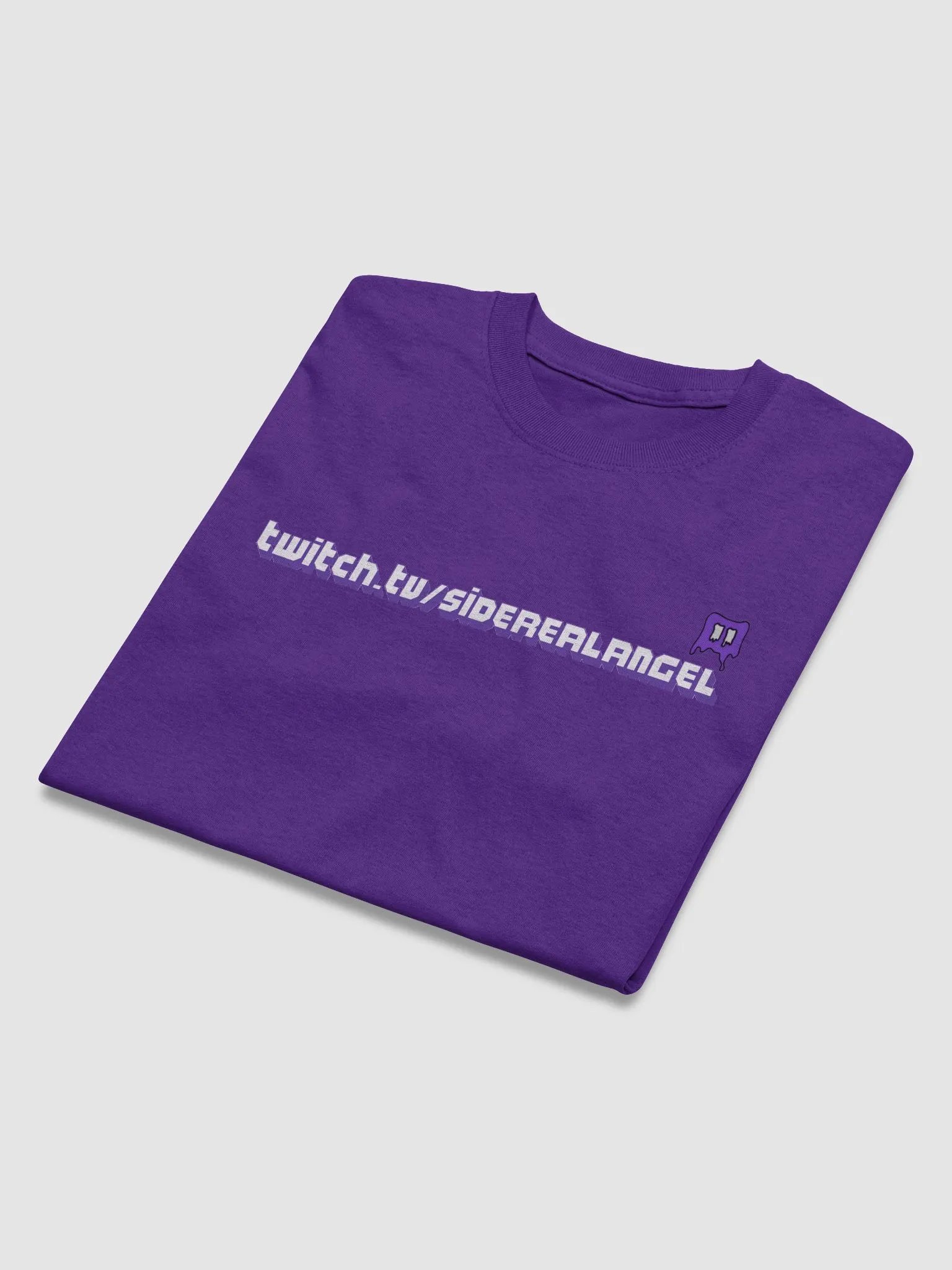 TWITCH DRIP PURPLE product image (3)