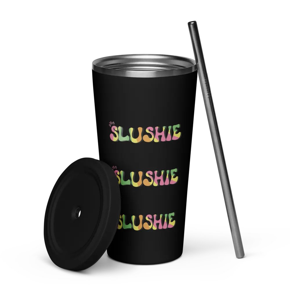 Suck It up | Tumbler product image (8)