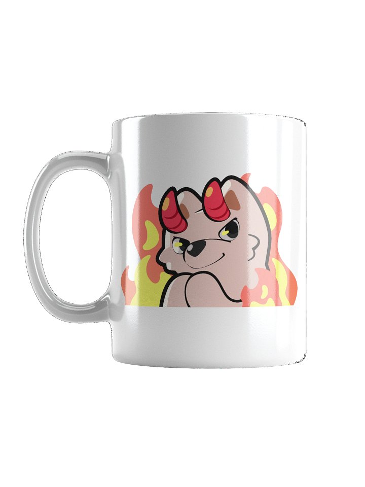 Devil Mug product image (3)