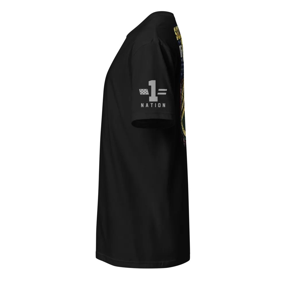 Soldier of God product image (2)