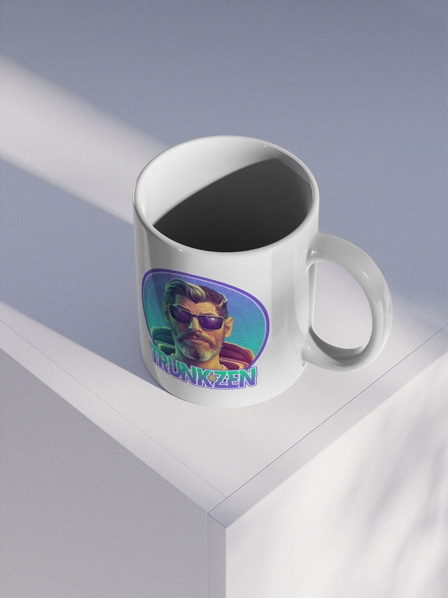 Crab Rave Mug product image (3)