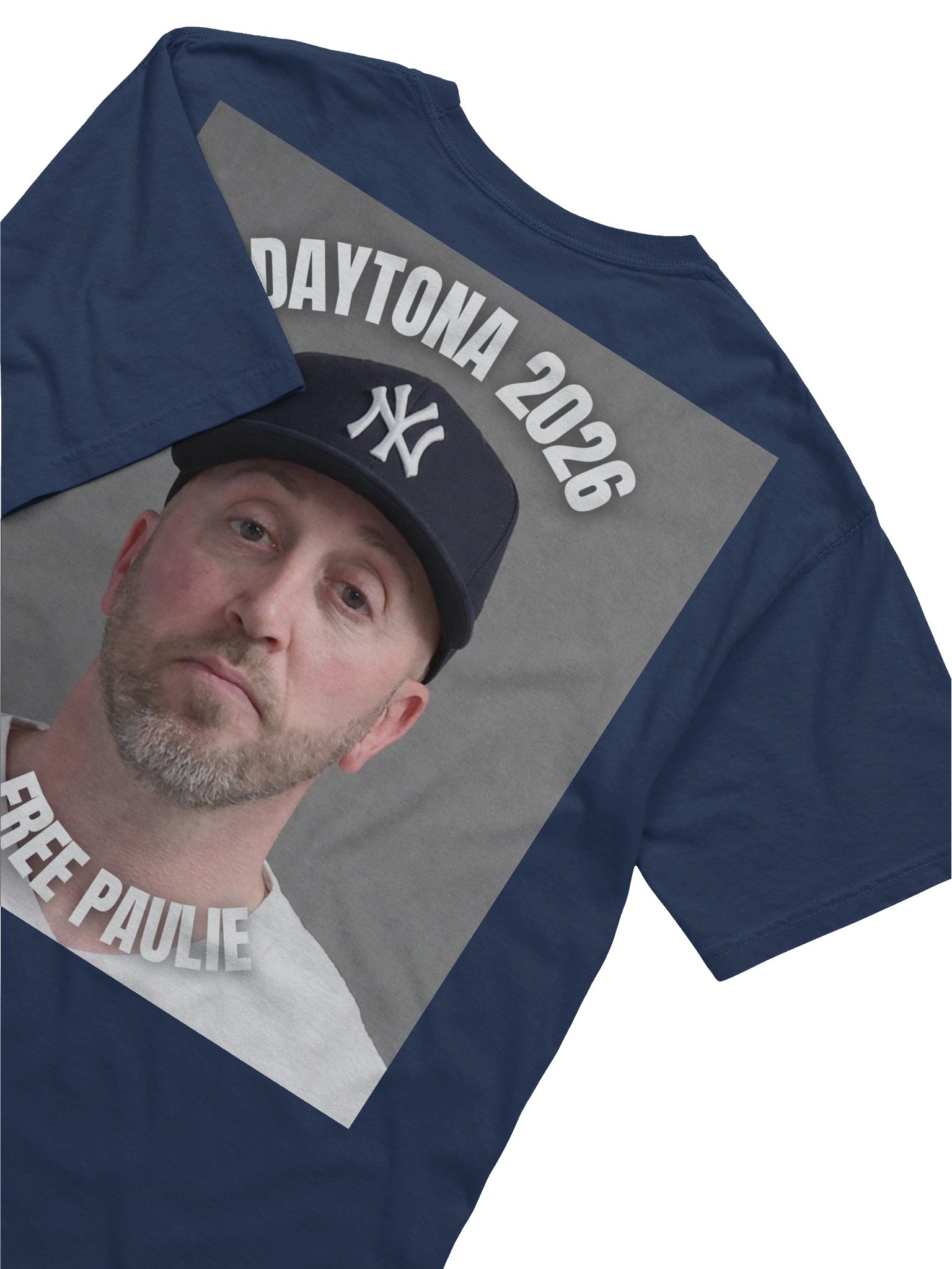#FREEPAULIE Ski-Line Tee product image (23)