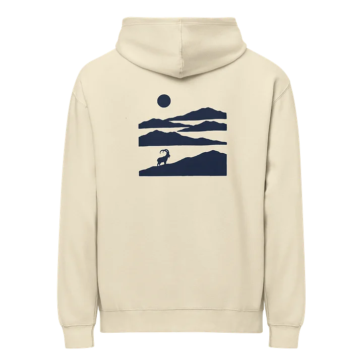 HIMALAYA HOODIE product image (2)