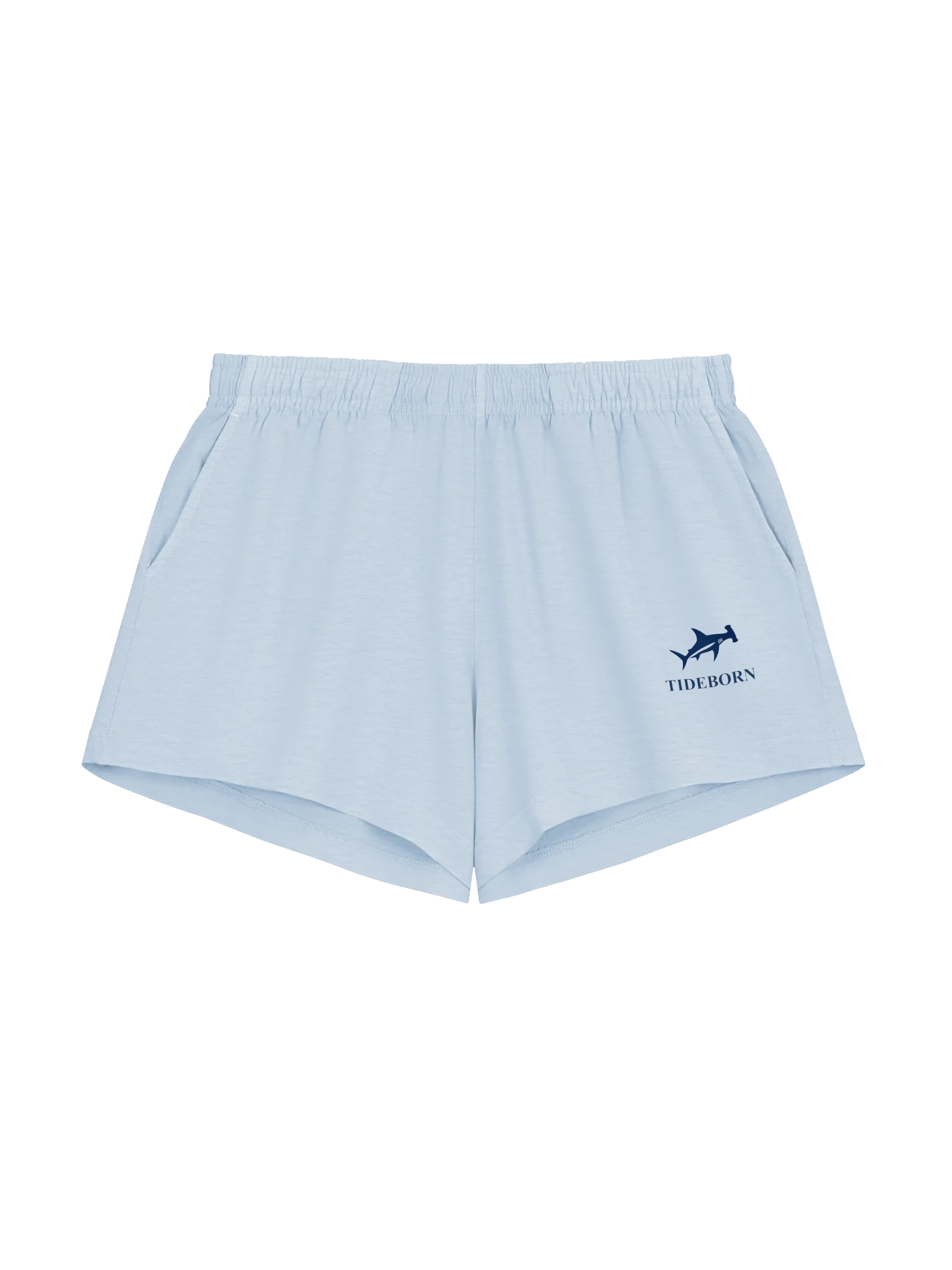 Womens Tideborn Shorts product image (1)