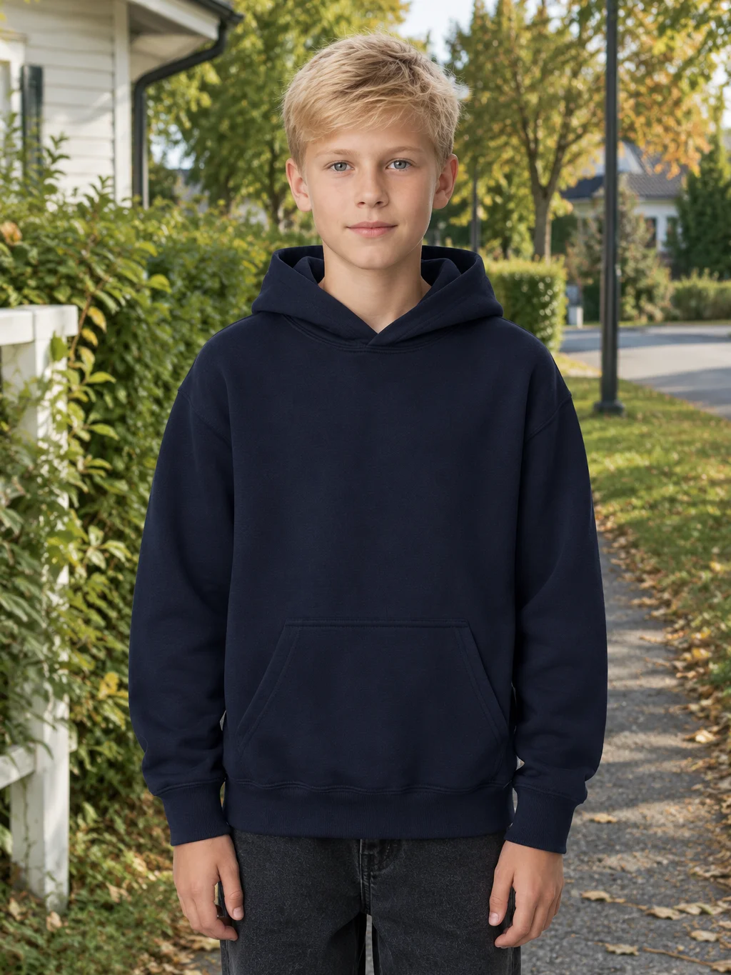 Amen Graffiti Boys Hoodie product image (4)