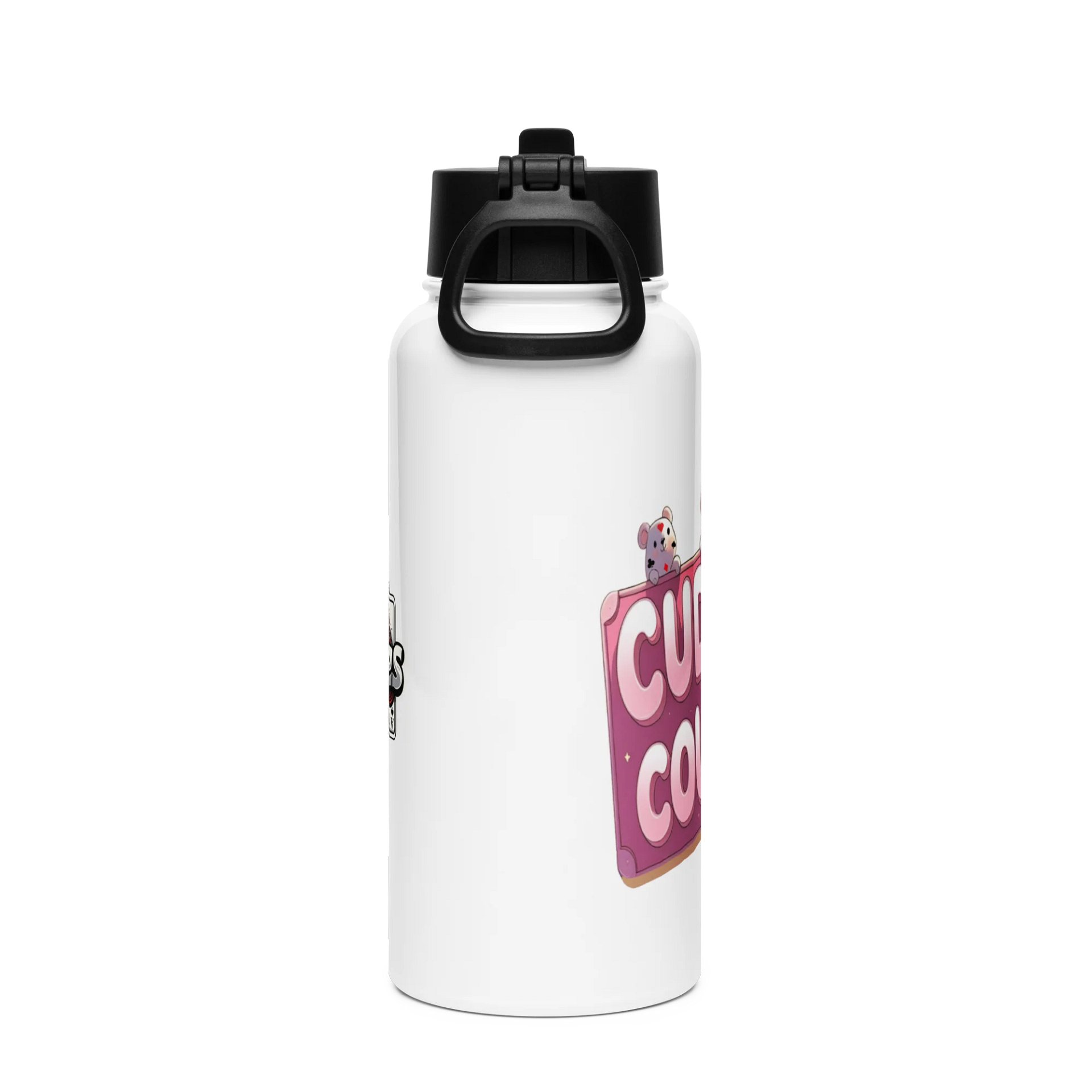 Cuddle Council Hydration Bottle product image (4)