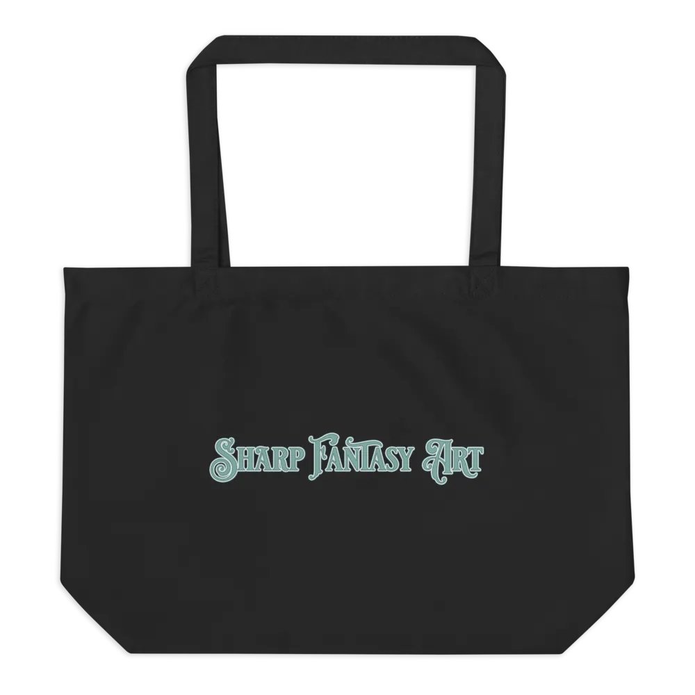 De La Mer - SFA Unicorn Tote Bag product image (11)