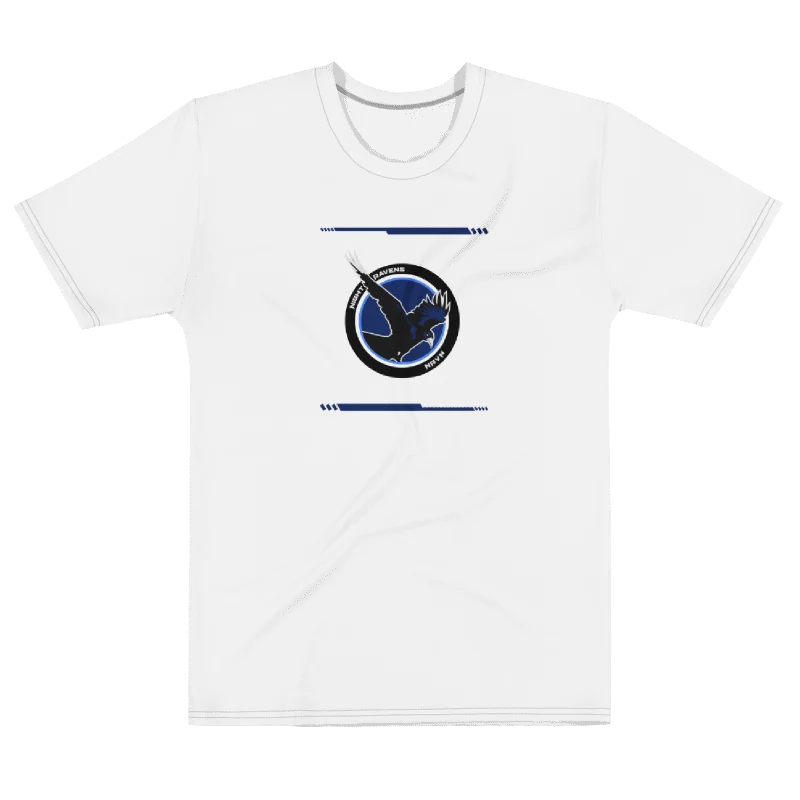 NIGHT RAVEN T-SHIRT product image (1)