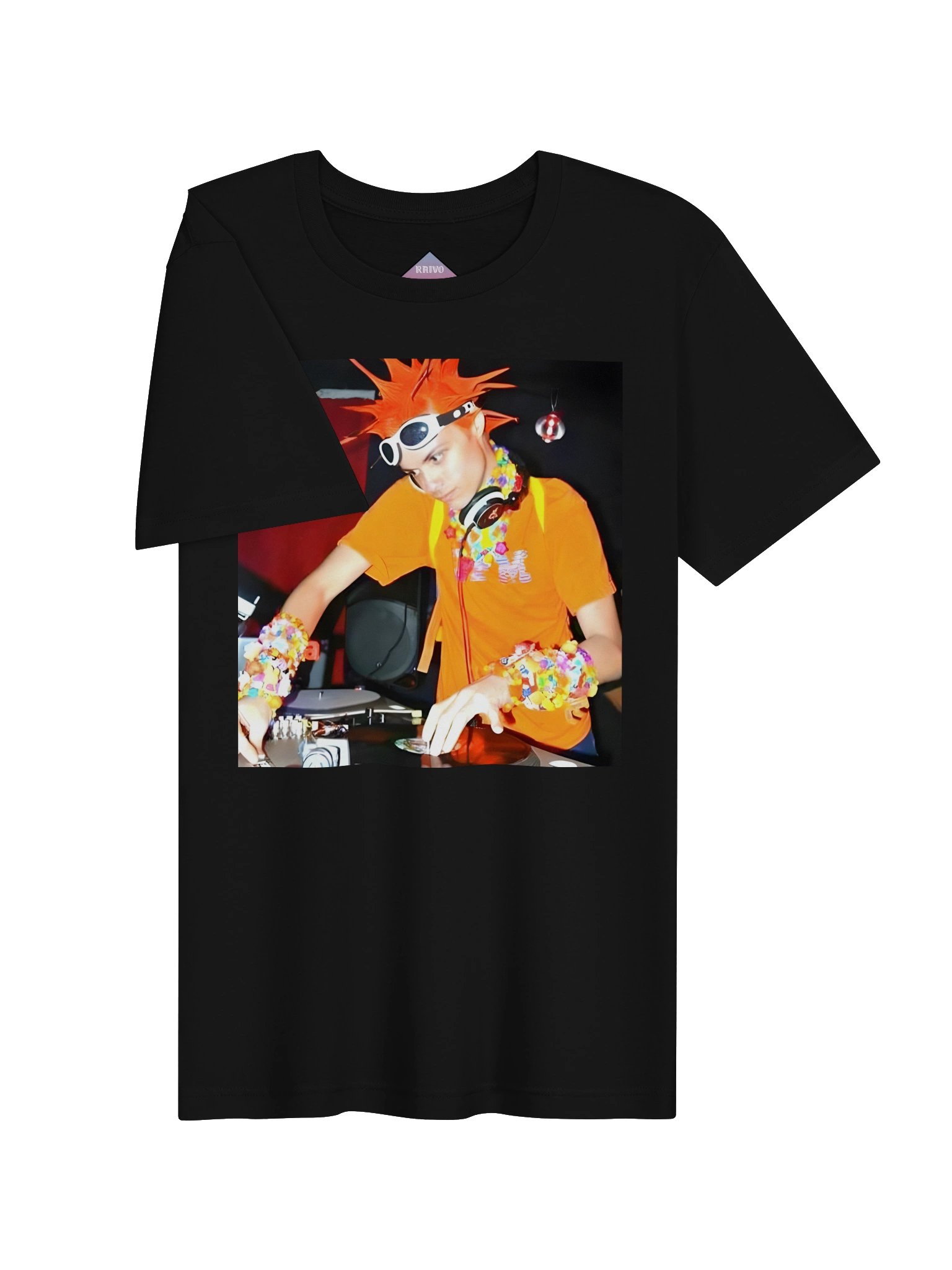 RAVER TEE product image (11)
