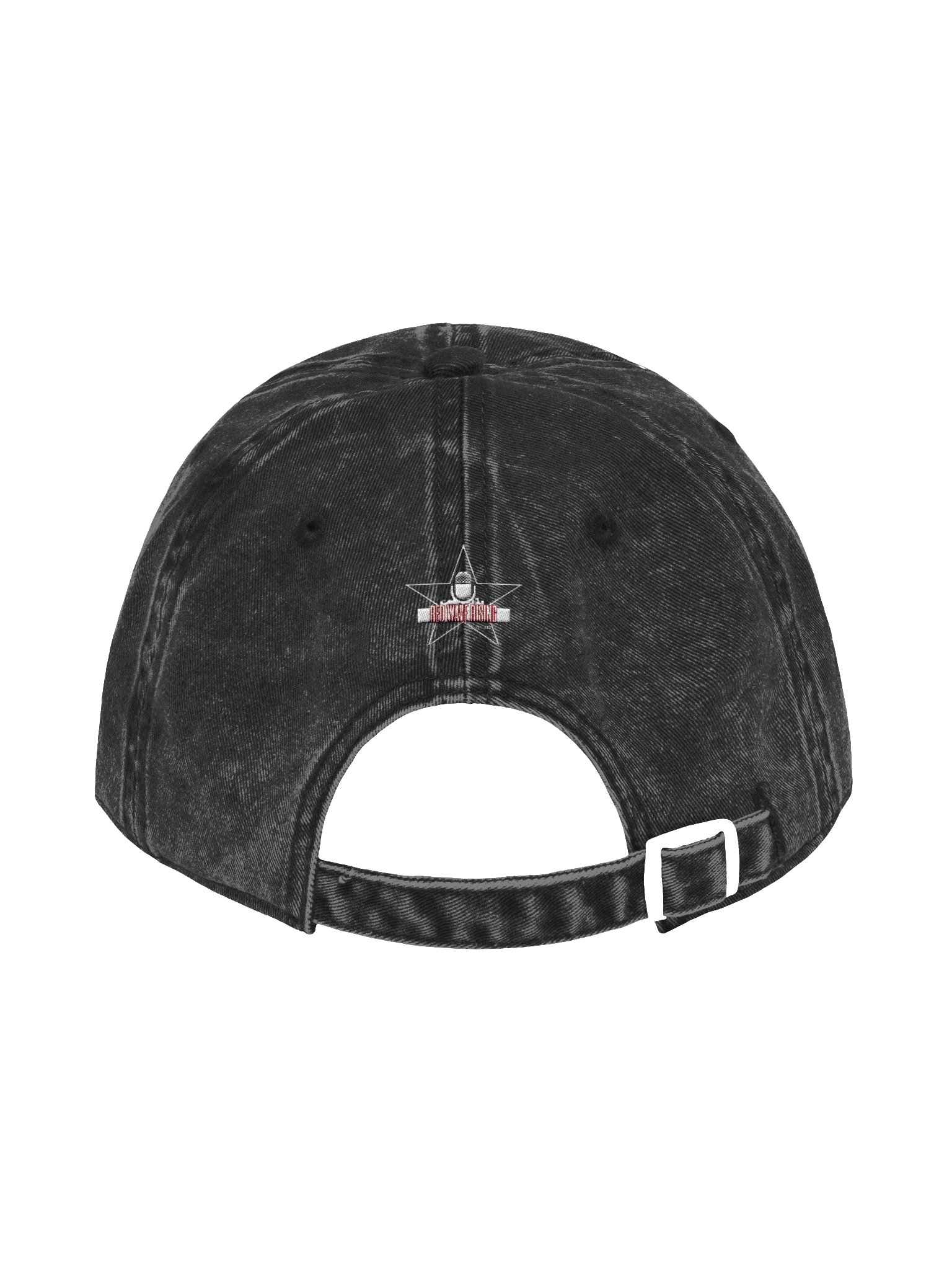 High School Conservatives x Red Wave Rising Podcast Hat product image (2)