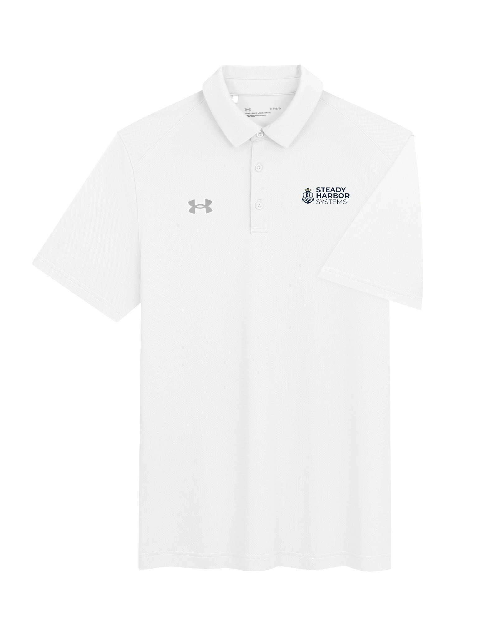 Under Armor Unisex Polo product image (4)
