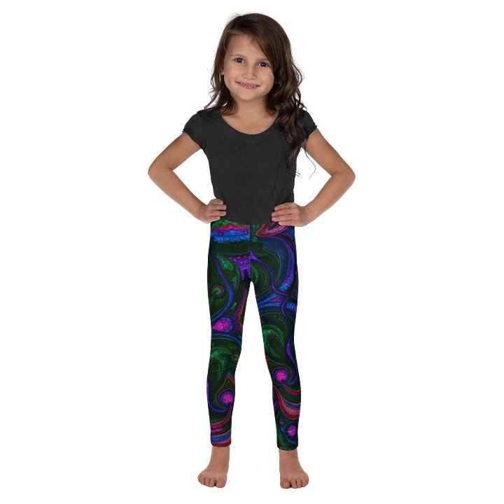 Funky Legs product image (1)