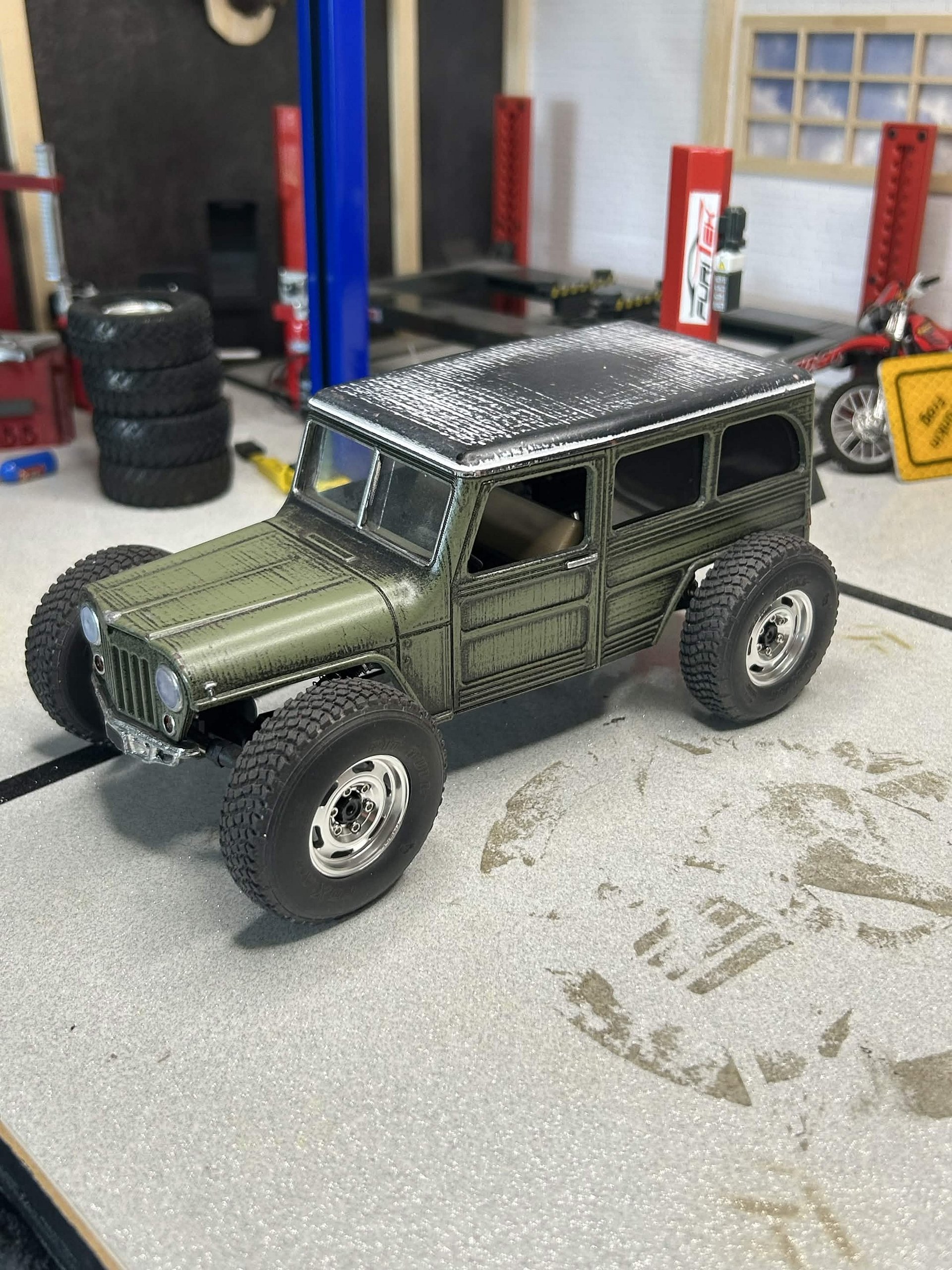 WT Wagon product image (3)
